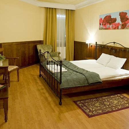 Hotel Kresowianka Bydgoszcz Extérieur photo