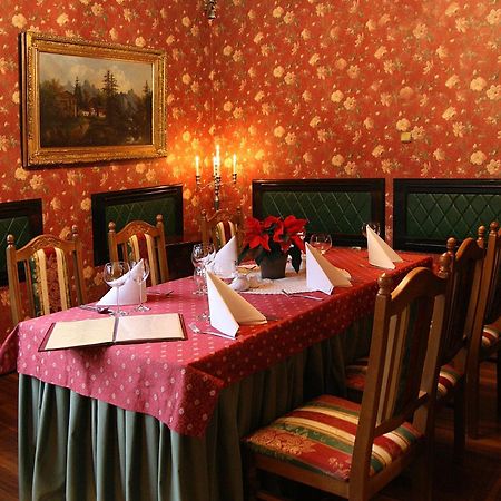 Hotel Kresowianka Bydgoszcz Extérieur photo