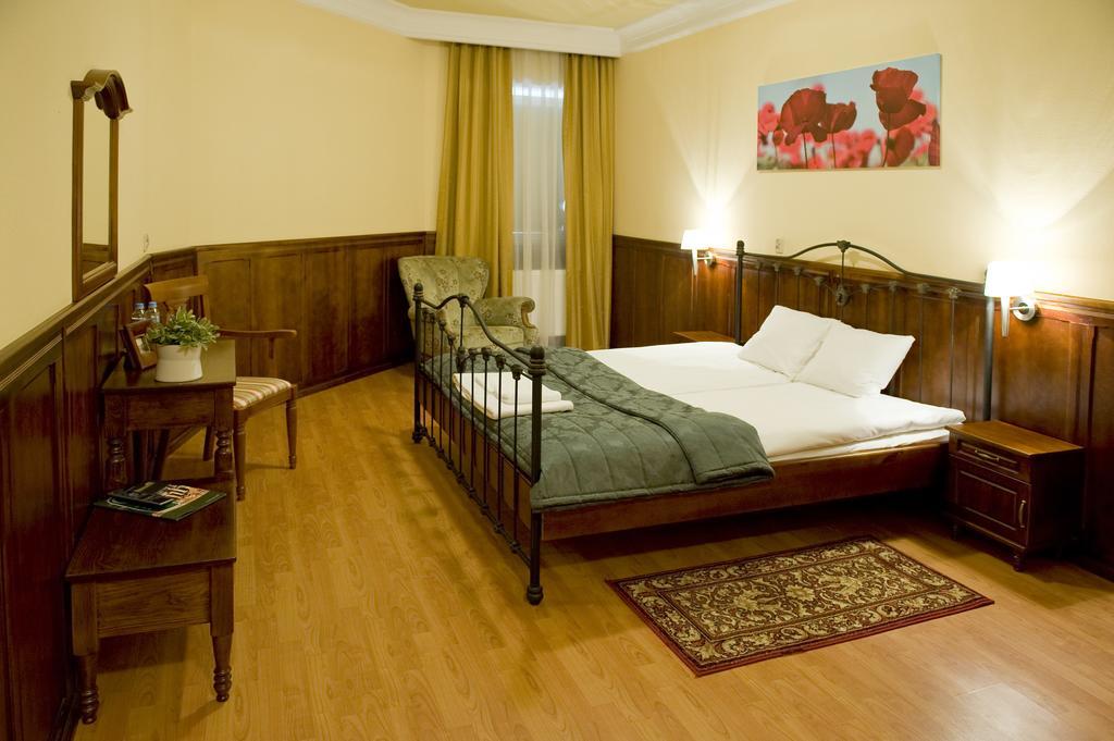 Hotel Kresowianka Bydgoszcz Extérieur photo