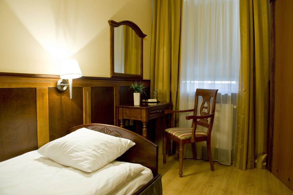 Hotel Kresowianka Bydgoszcz Extérieur photo