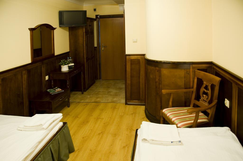 Hotel Kresowianka Bydgoszcz Extérieur photo