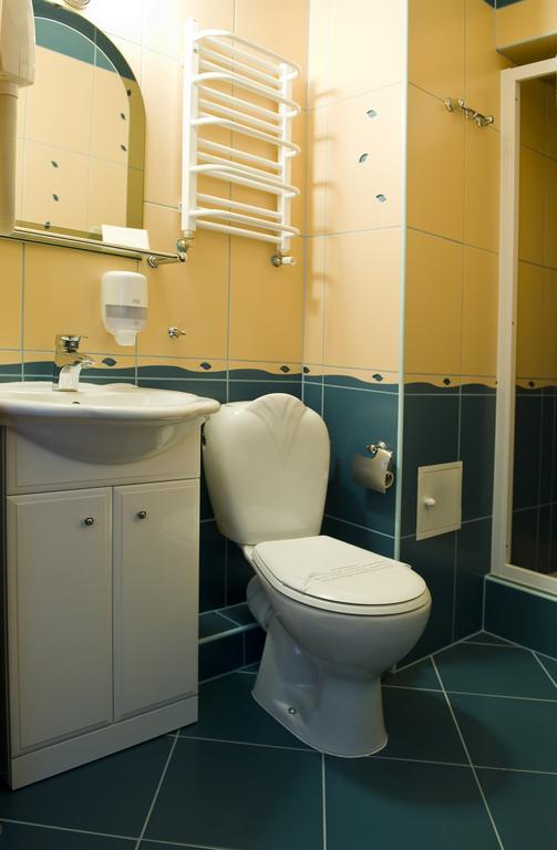 Hotel Kresowianka Bydgoszcz Extérieur photo