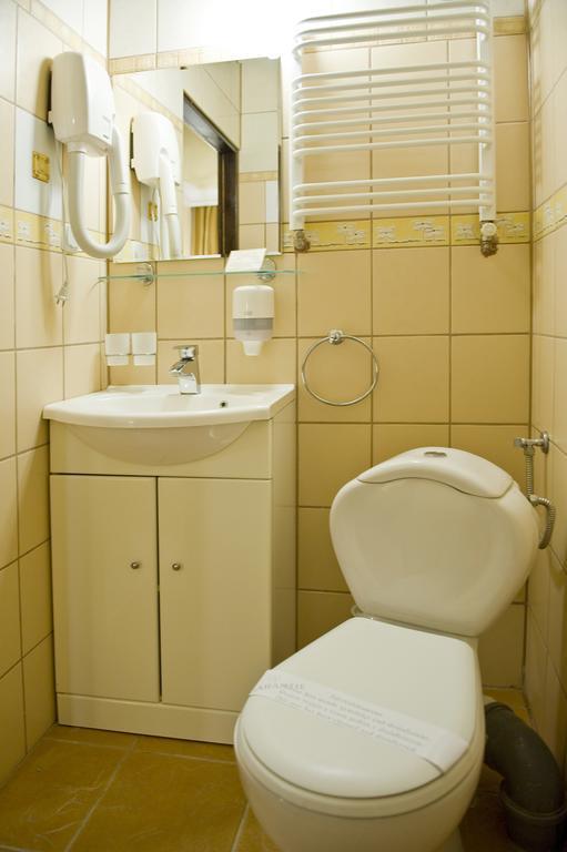Hotel Kresowianka Bydgoszcz Extérieur photo