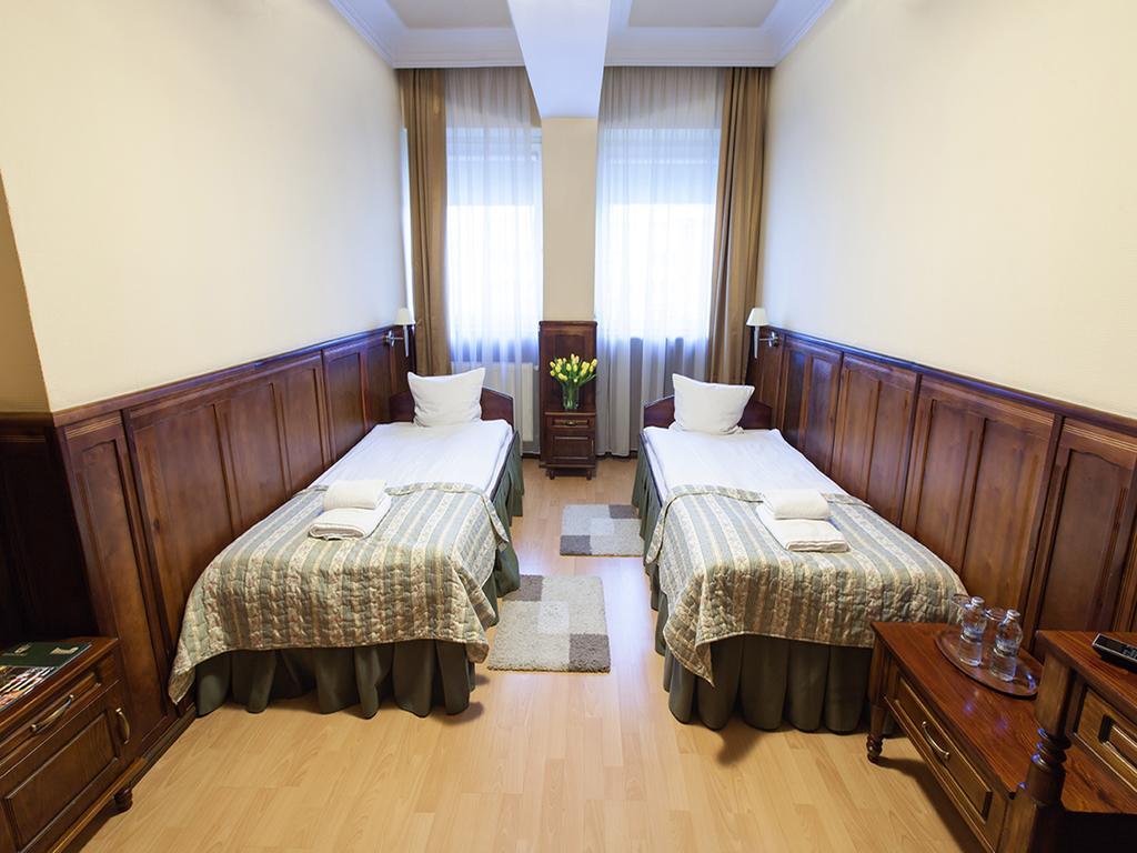 Hotel Kresowianka Bydgoszcz Extérieur photo