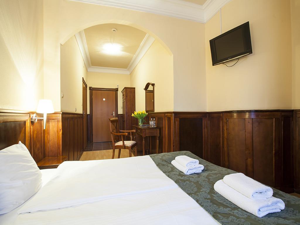 Hotel Kresowianka Bydgoszcz Extérieur photo