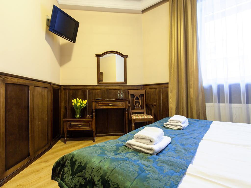 Hotel Kresowianka Bydgoszcz Extérieur photo