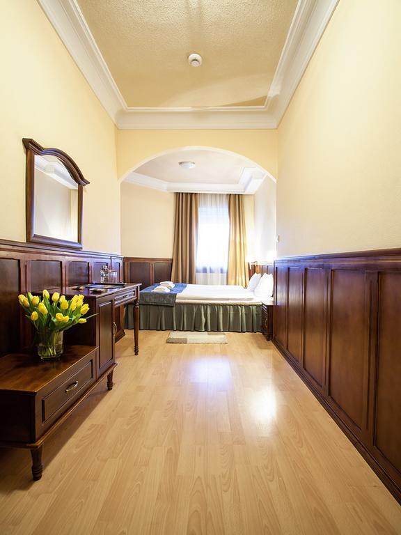 Hotel Kresowianka Bydgoszcz Extérieur photo