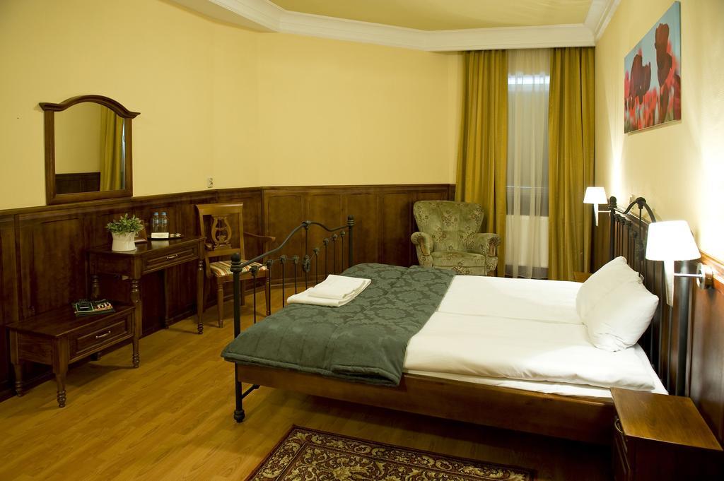 Hotel Kresowianka Bydgoszcz Extérieur photo